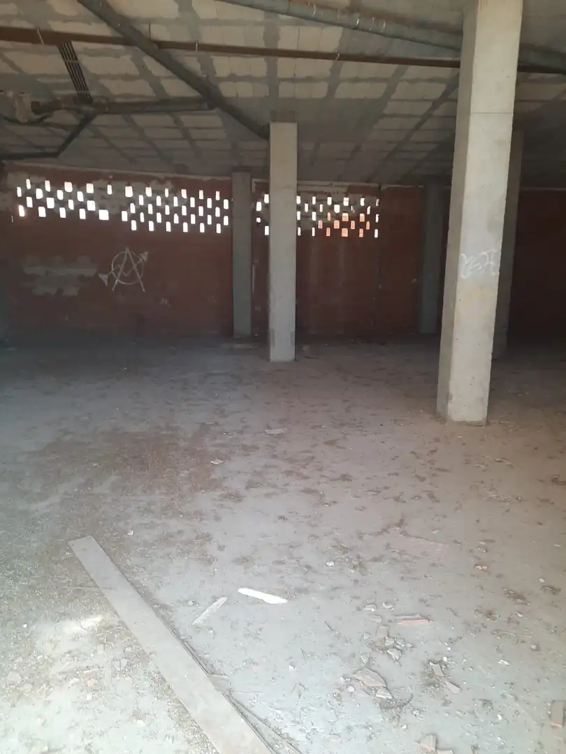 Geschaftsraum zur Miete in Murcia