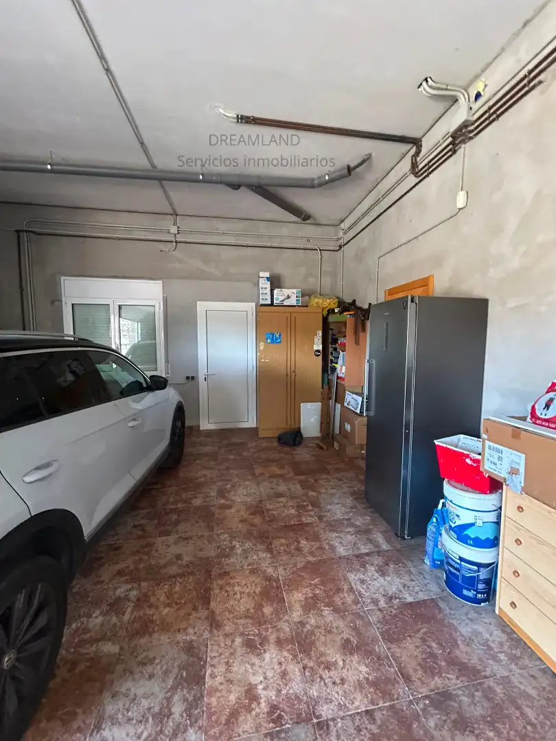 Casa o xalet en venda en La Pobla de Claramunt amb Aire condicionat, Calefacció i Jardí privat