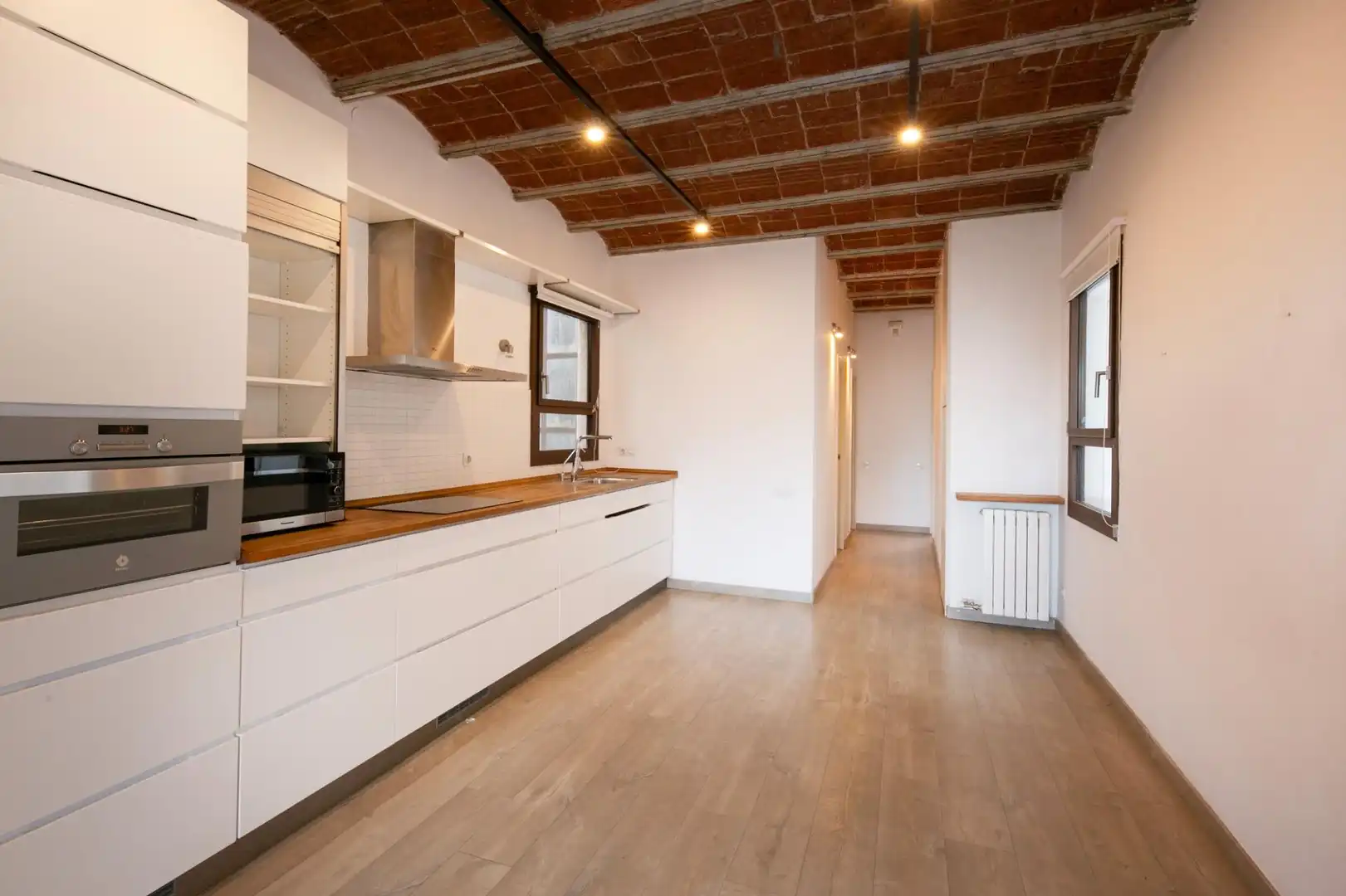 Penthouse mit Aufzug zur Miete in Passeig GRACIA, imagen 19