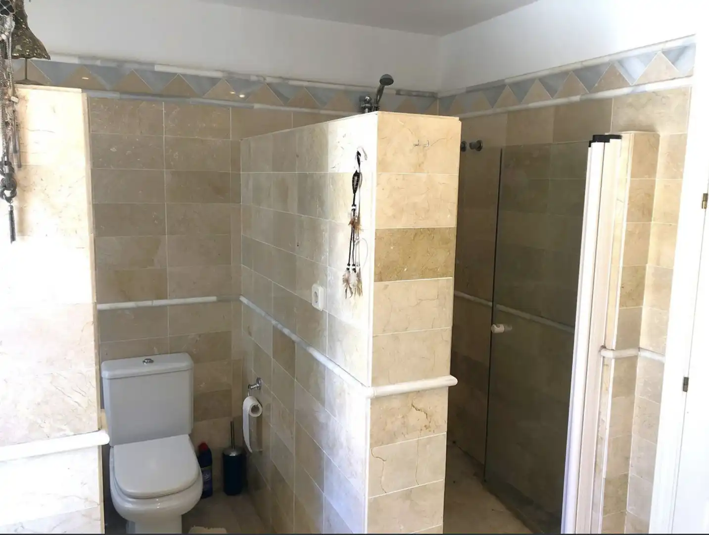 Piso con terraza en venta en Avenida de las Cumbres 9a, imagen 15