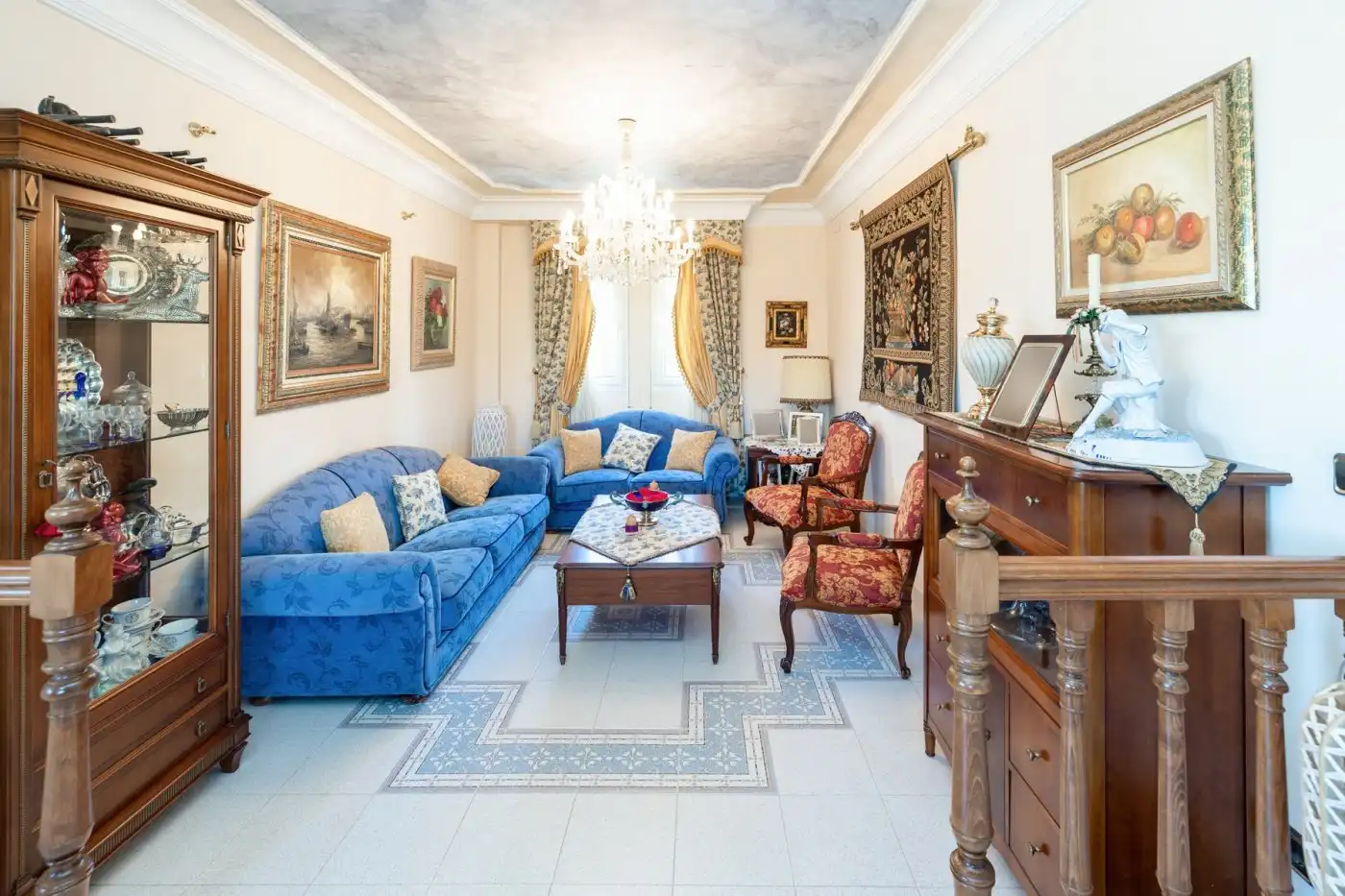 Detached house with terrace for sale in Calle ABEDUL, imagen 8