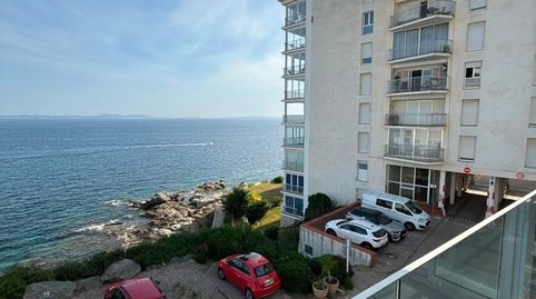 Foto 5 de Apartamento en venta en Almadrava - Canyelles - Puig-Rom, Roses