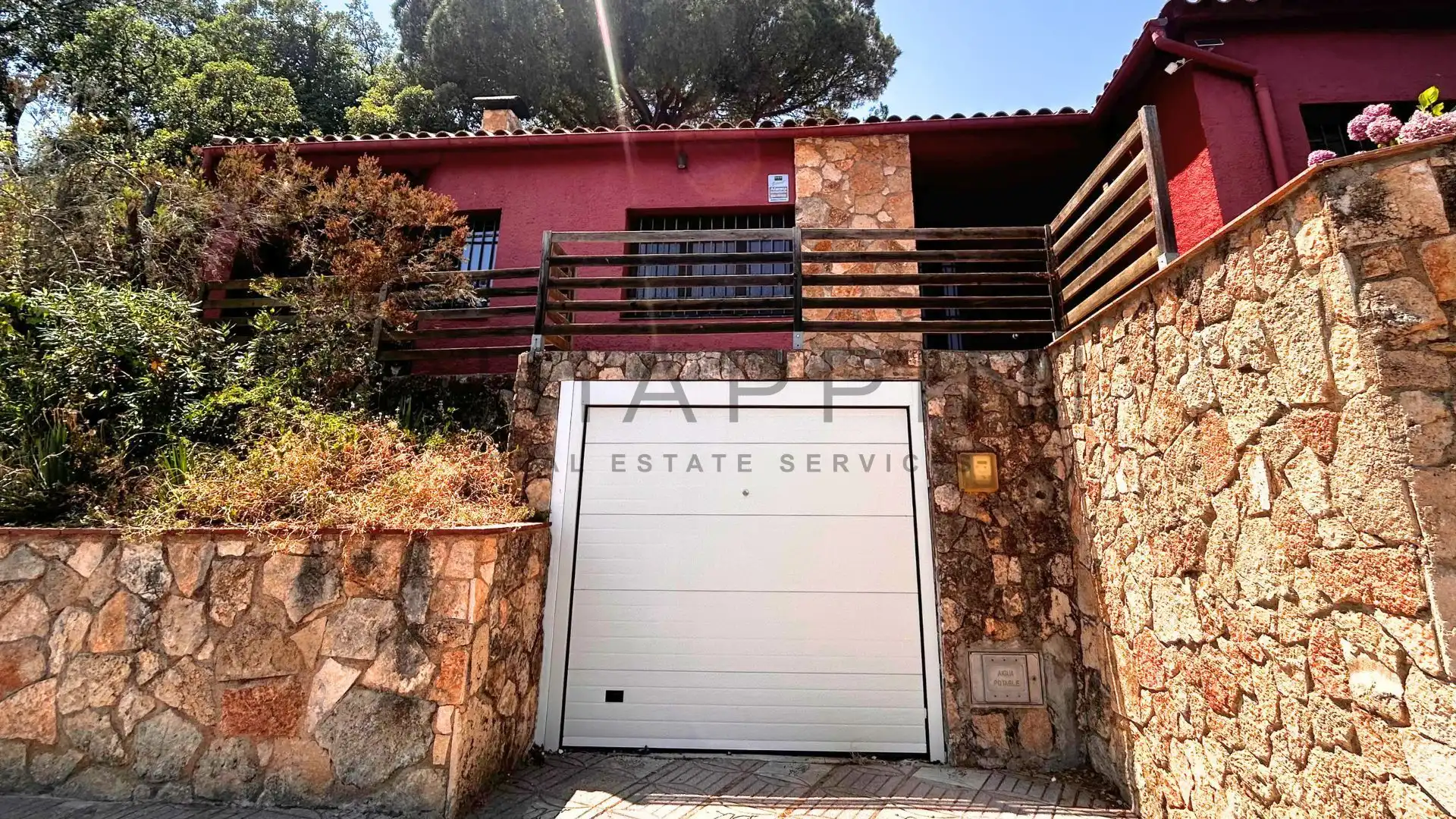 Casa amb piscina en venda a Urbanitzacions del Nord, imagen 8