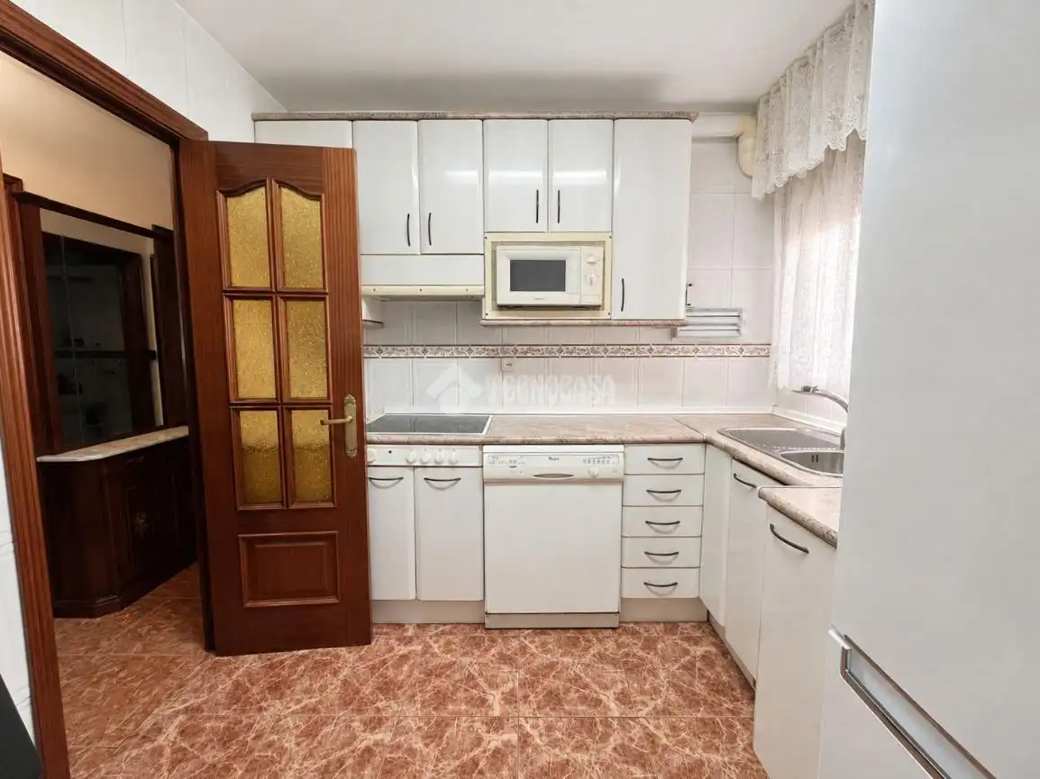 Wohnung zum Verkauf in Montserrat - Parque Empresarial, imagen 9