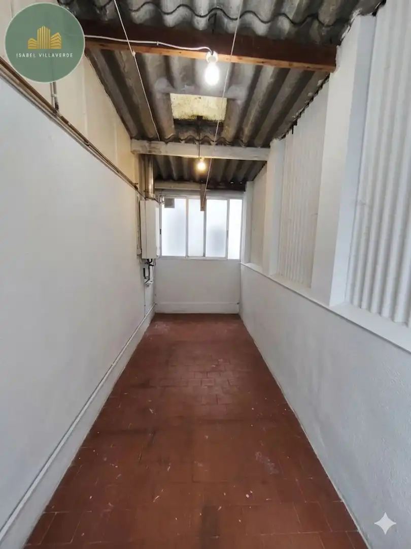 Wohnung zum Verkauf in A Coruña Capital  mit Abstellraum