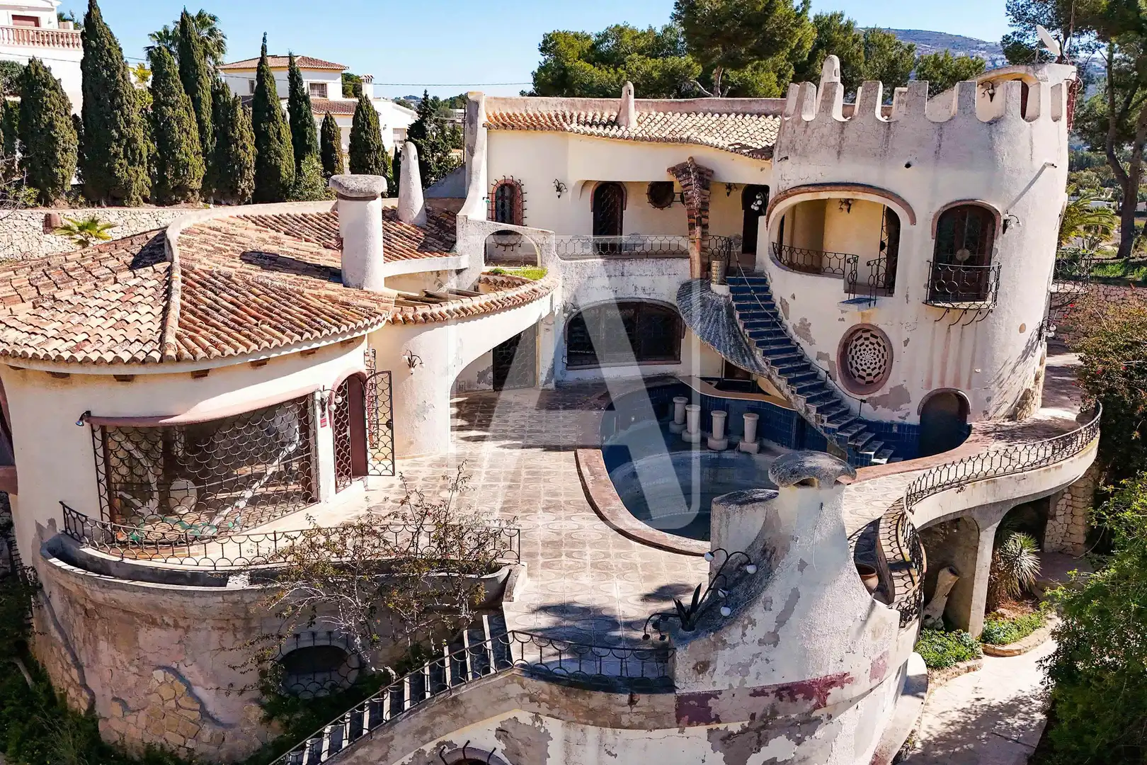 Detached house with pool for sale in Benimeit - Tabaira, imagen 51