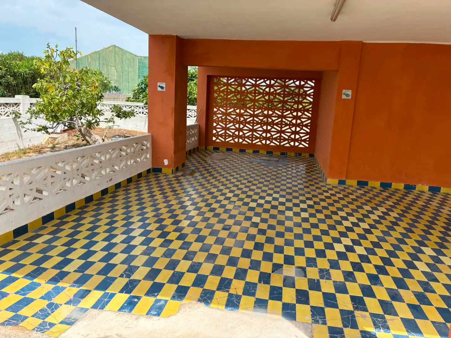 Casa o xalet en venda en Cullera amb Jardí privat i Moblat