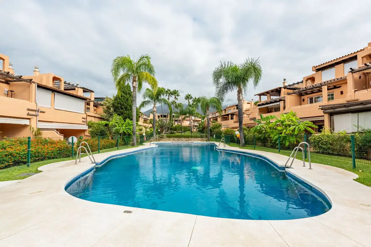 Casa a schiera in vendita a Milla de Oro, imagen 34