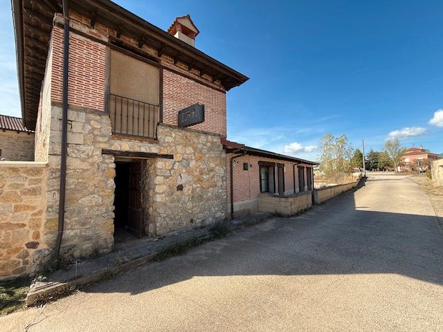 Casa o xalet en venda a Carretera la Magdalena, Castrejón de la Peña