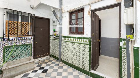 Foto 5 de Edificio en venta en Aguado, 4, San Matías - Realejo, Granada Capital