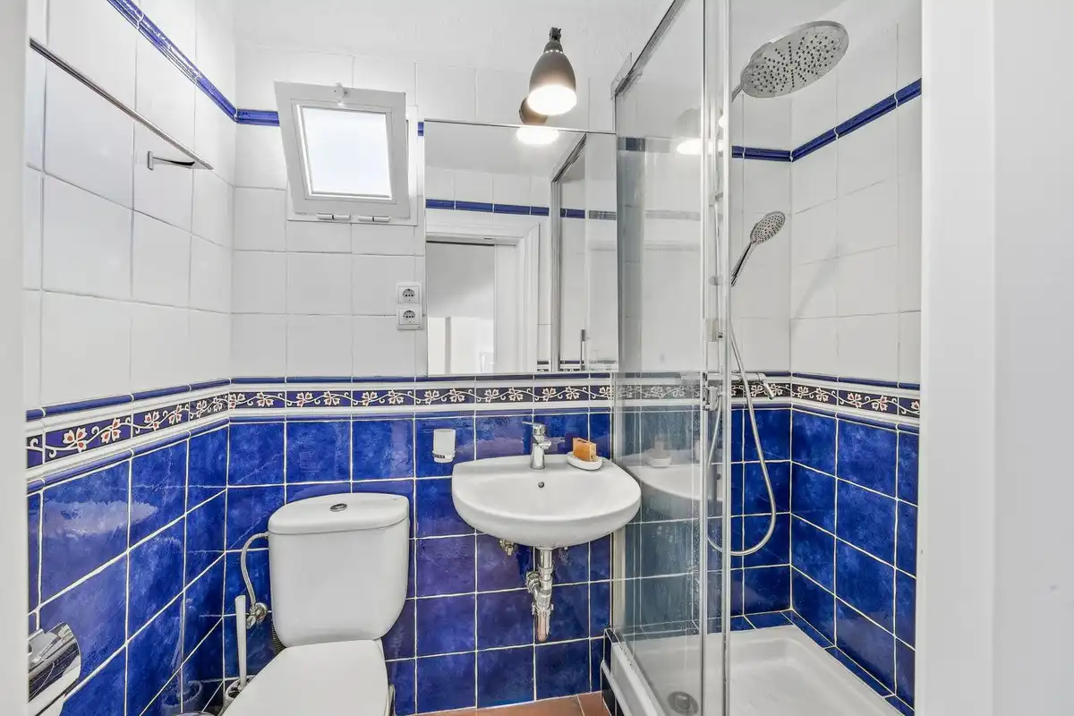 Terraced house for sale in Estepona Pueblo, imagen 35