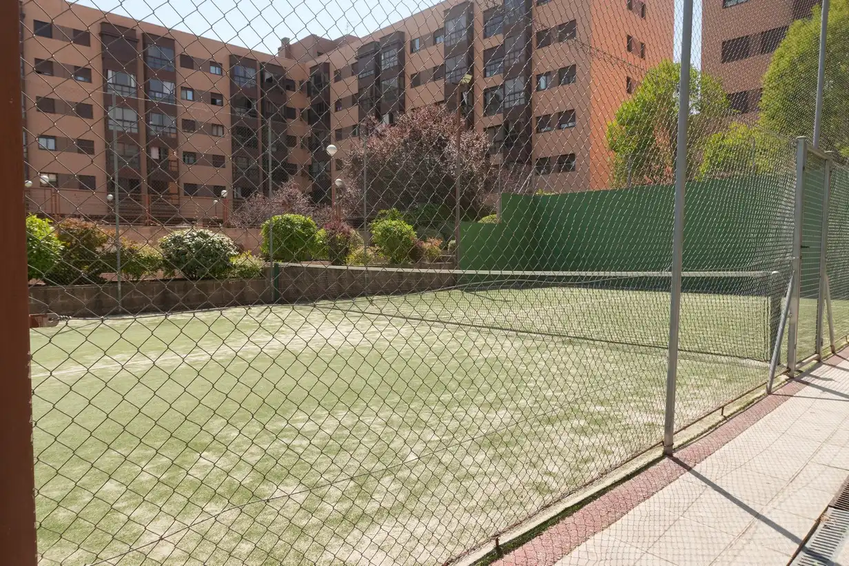 Piso de alquiler en Calle de Pirra, Rejas