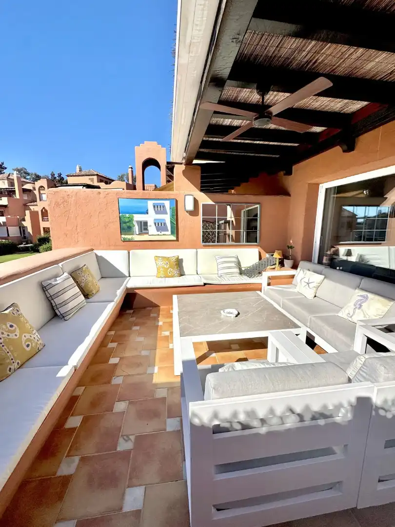 Apartment mit Pool zum Verkauf in Avenida de los Andaluces 37, imagen 15