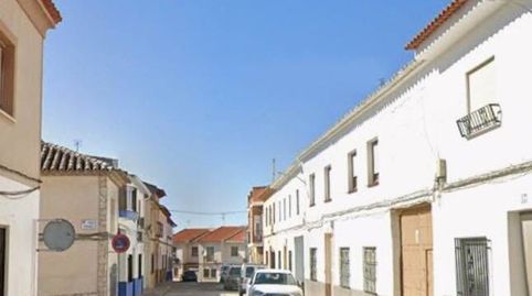 Venta Casa en Campo de Criptana Ciudad Real