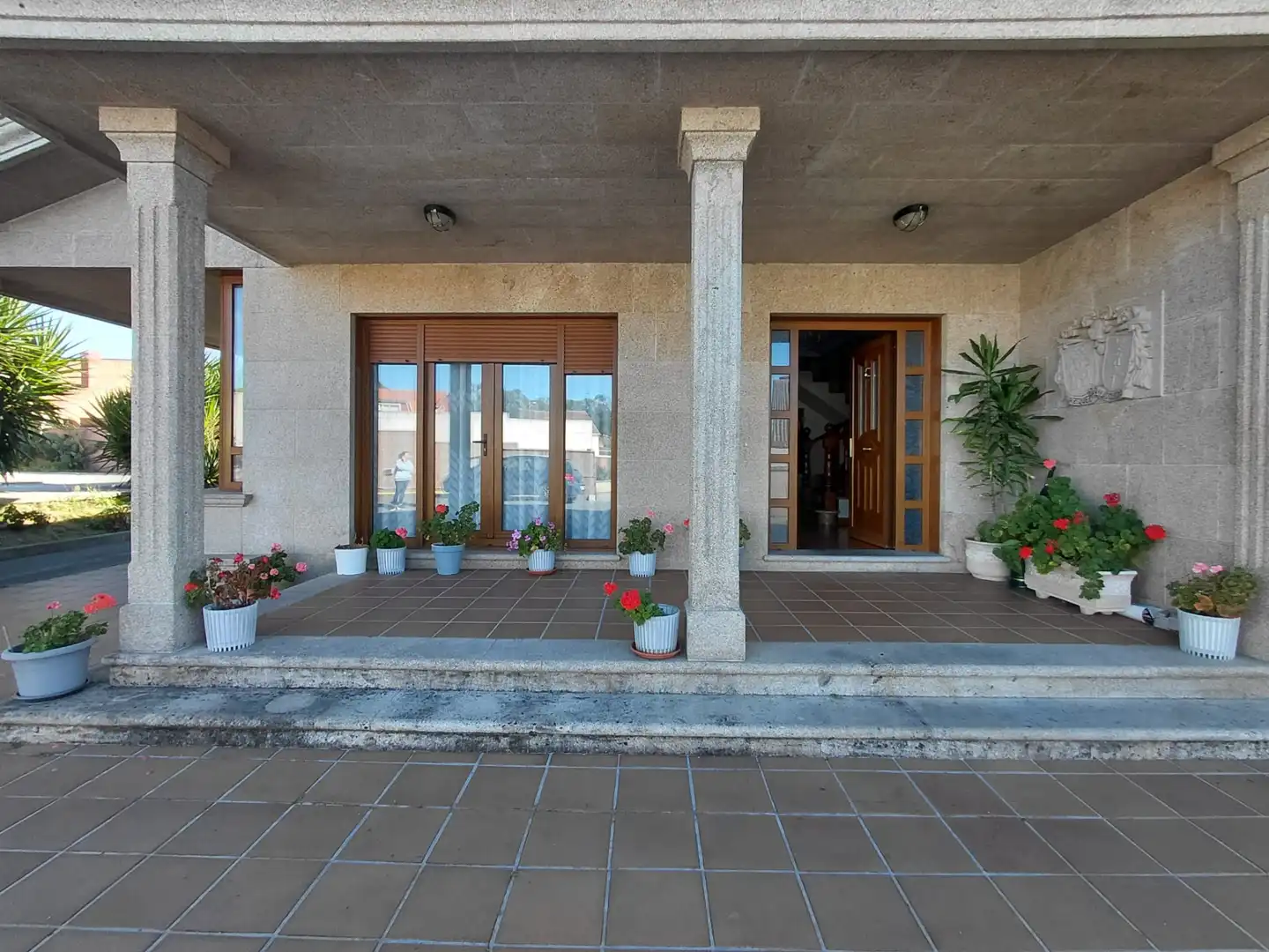 Casa o xalet en venda en Cambados, Pontevedra