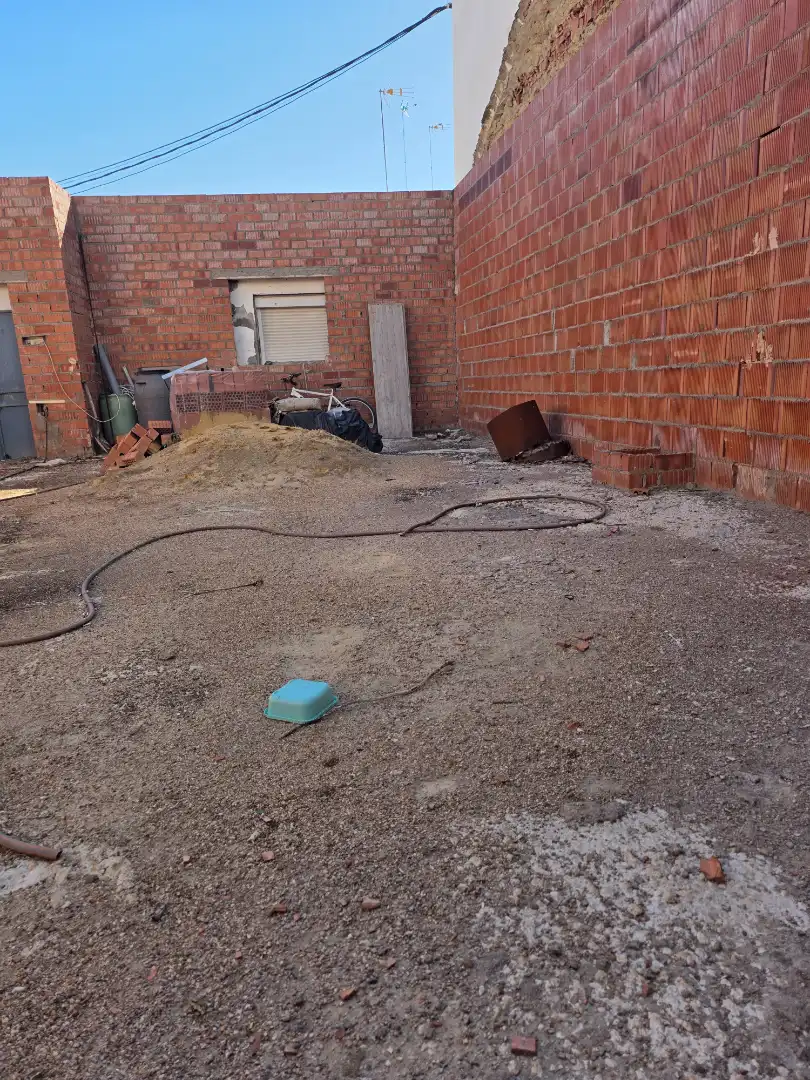 Residential land for sale in Utrera ciudad, imagen 2