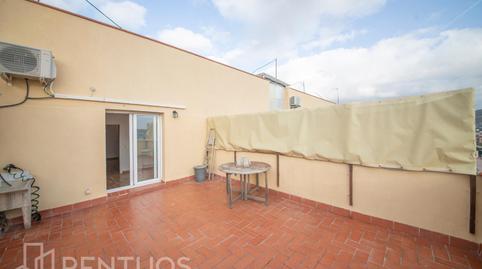 Foto 5 de Àtic de lloguer a Meridiana, 586, Sant Andreu de Palomar, Barcelona