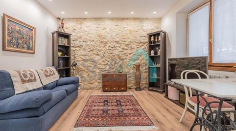 Foto 2 de Planta baja de alquiler en Paraíso, El Postigo, Oviedo