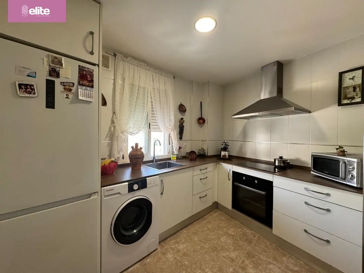 Flat for sale in Torresoto - Agrimensor