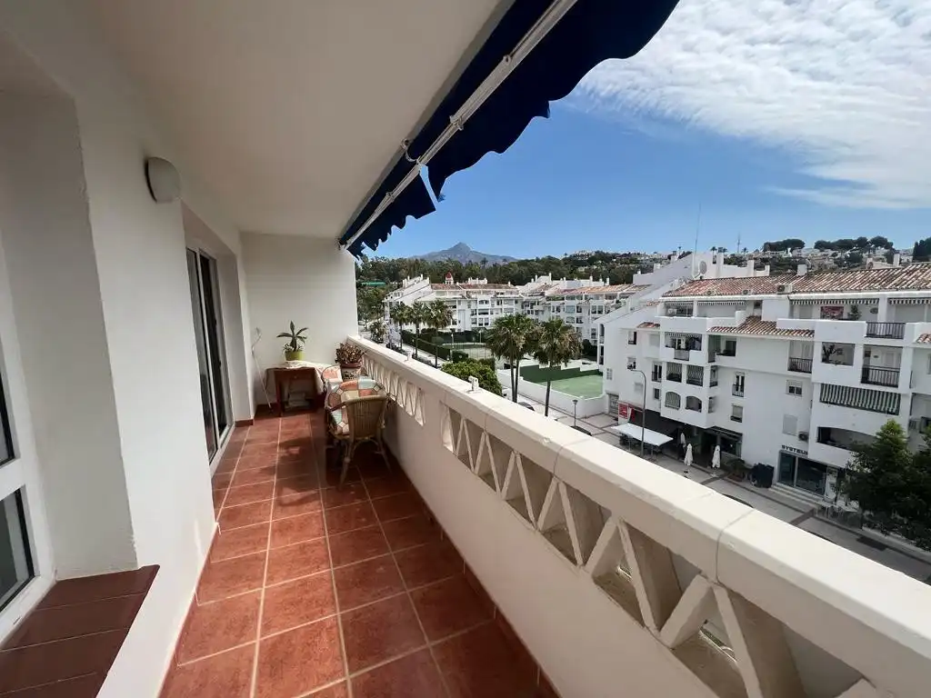 Apartment mit Pool zum Verkauf in Marbella Centro, imagen 12