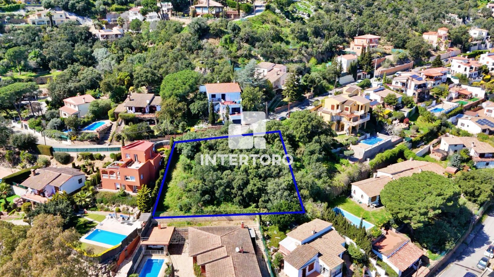 Residencial en venda en Calonge