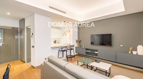Photo 4 of Duplex to rent in Fernando VI, Justicia - Chueca, Madrid