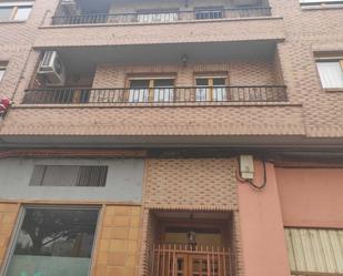 Exterior view of Garage for sale in Pedrola
