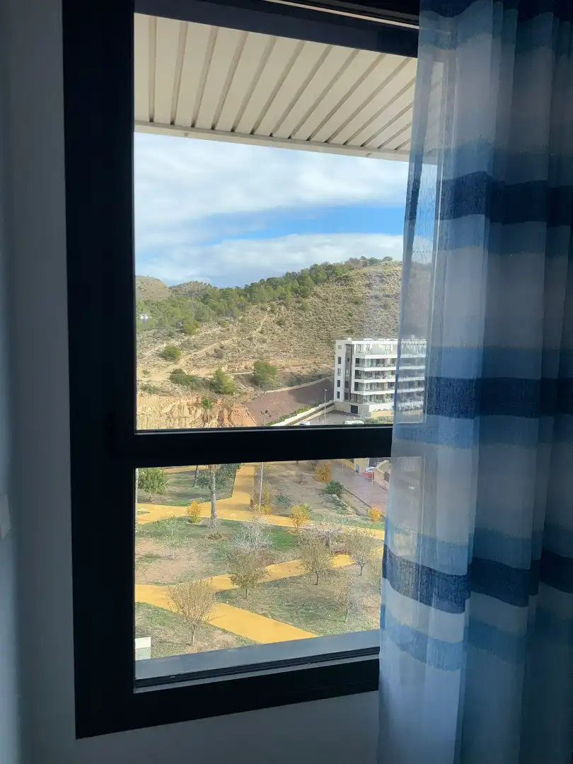 Penthouse mit Pool zum Verkauf in Calle Edeta, imagen 19