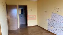 Bedroom of Single-family semi-detached for sale in Ourense Capital   with Heating, Private garden and Storage room