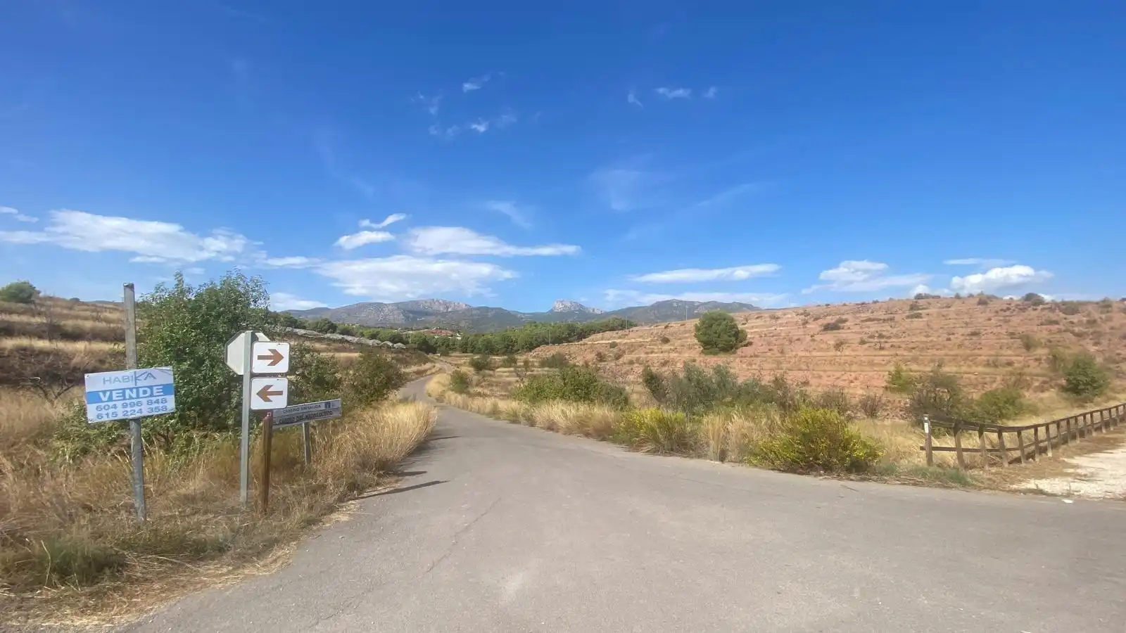 Rural land for sale in Aledo, imagen 12
