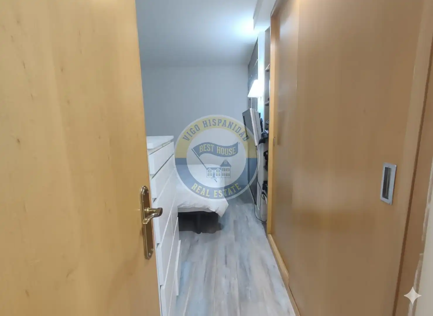 Apartments for sale in Vigo   with Heating and Storage room