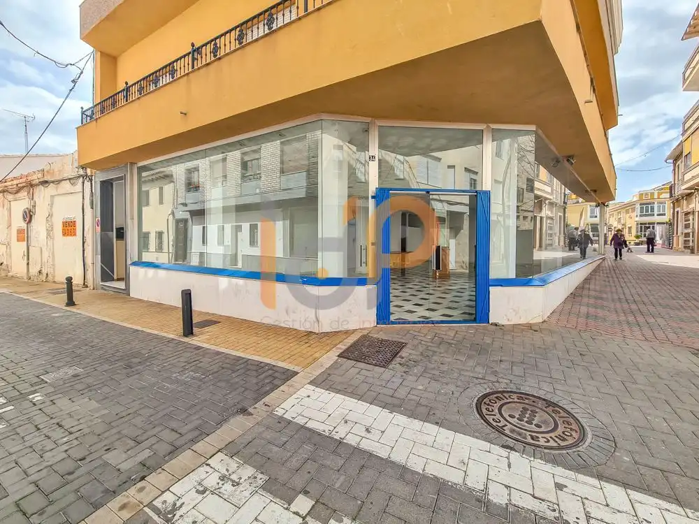 Locale commerciale in vendita a Huércal-Overa, imagen 2