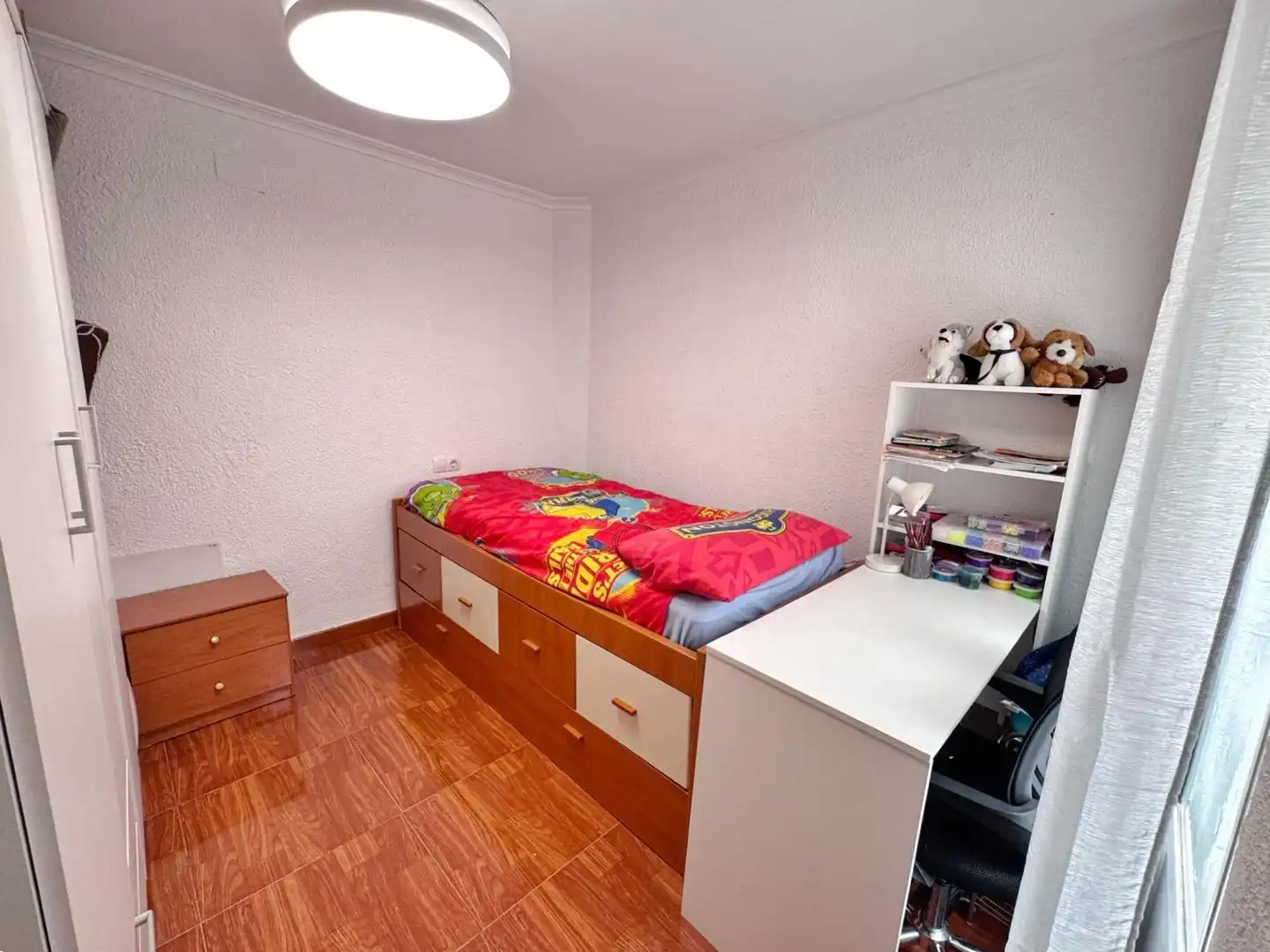 Wohnung zum Verkauf in Fraternidad