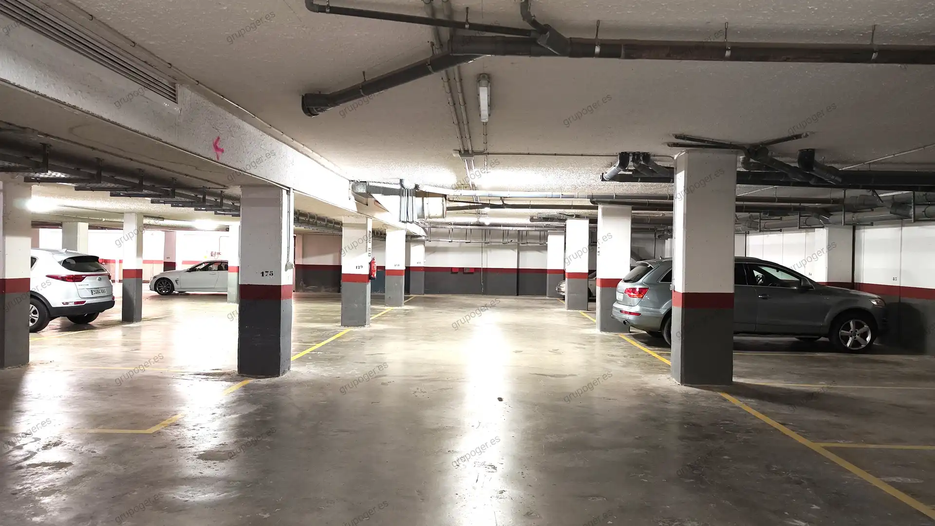 Piso con terraza en venta en Avenida Central 24, imagen 12