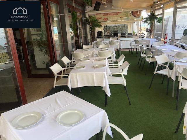 Local comercial en Alquiler en Cala de Finestrat