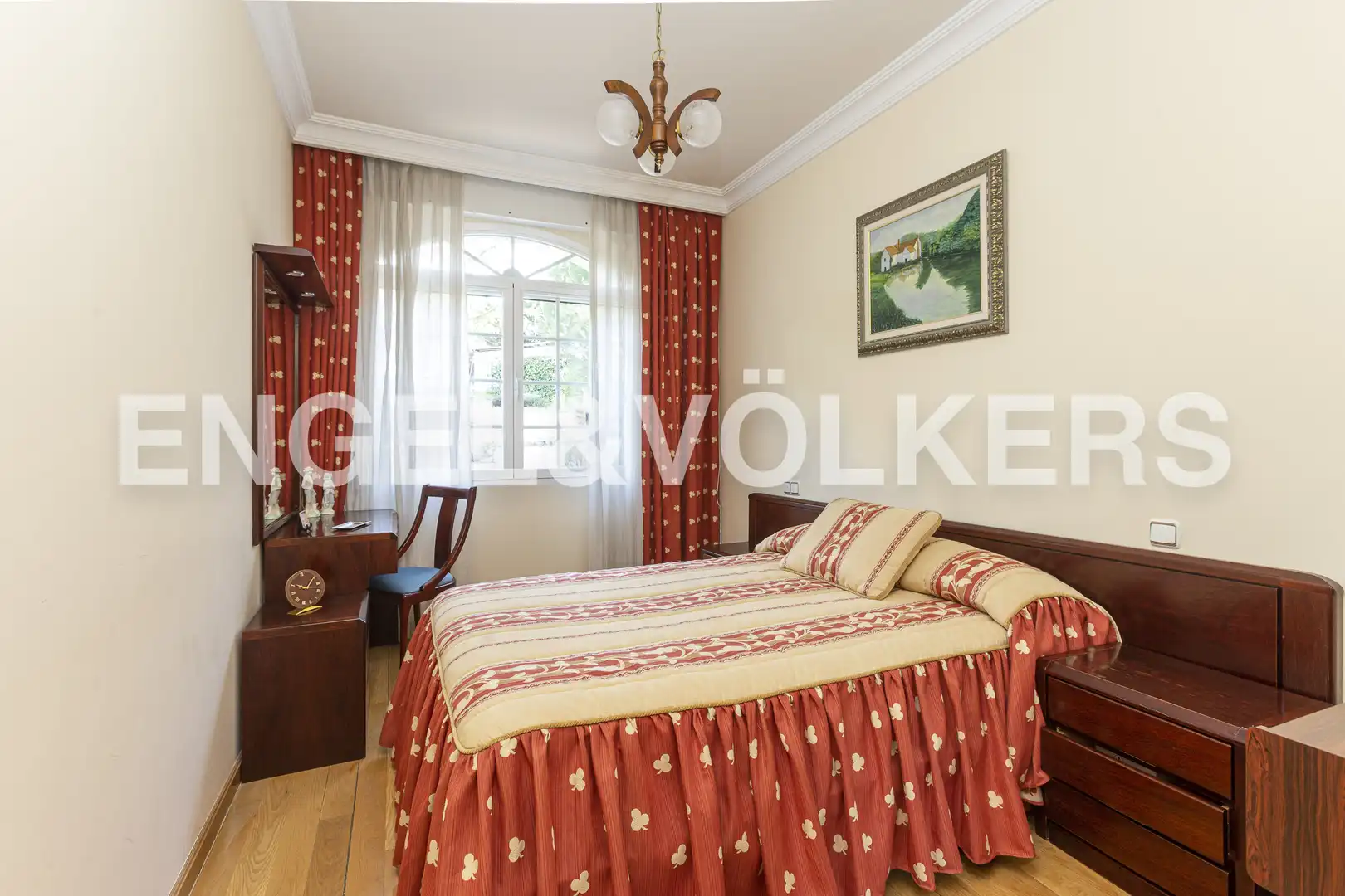 Houses for sale in Fontenebro - Altavista