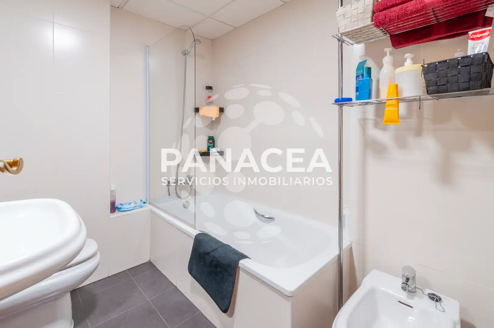 Appartamento con terrazza in vendita a Puebla de Vícar, imagen 29