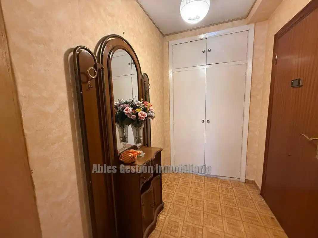 Piso con ascensor en venta en Lorenzo Abruñedo 12, imagen 25