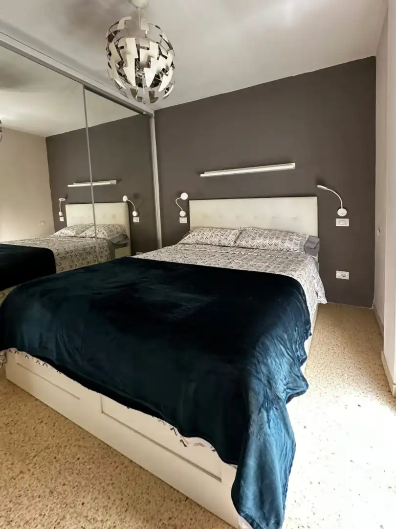 Maisonette zur Miete in Calle Secundino Delgado, San Fernando