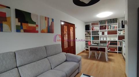 Foto 4 de Casa adosada en venta en Ruiz de Alarcón, San Julián - Barriada de Cortes, Burgos Capital