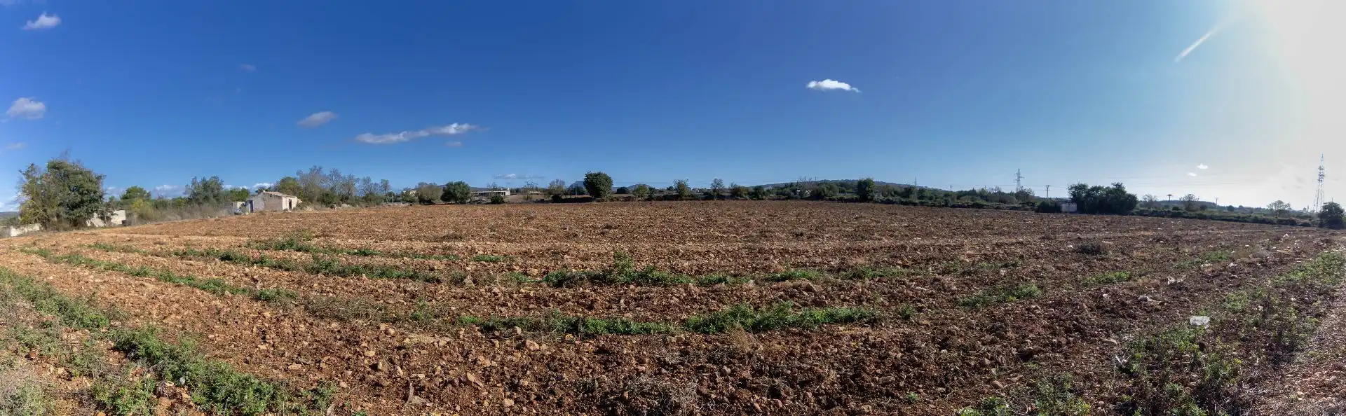Land for sale in Ma-3321, Manacor Centre