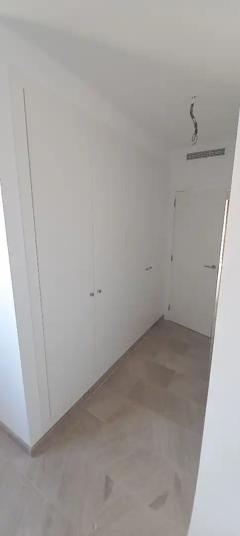 Bedroom of Detached homes for rent in Quart de Poblet  with Terrace