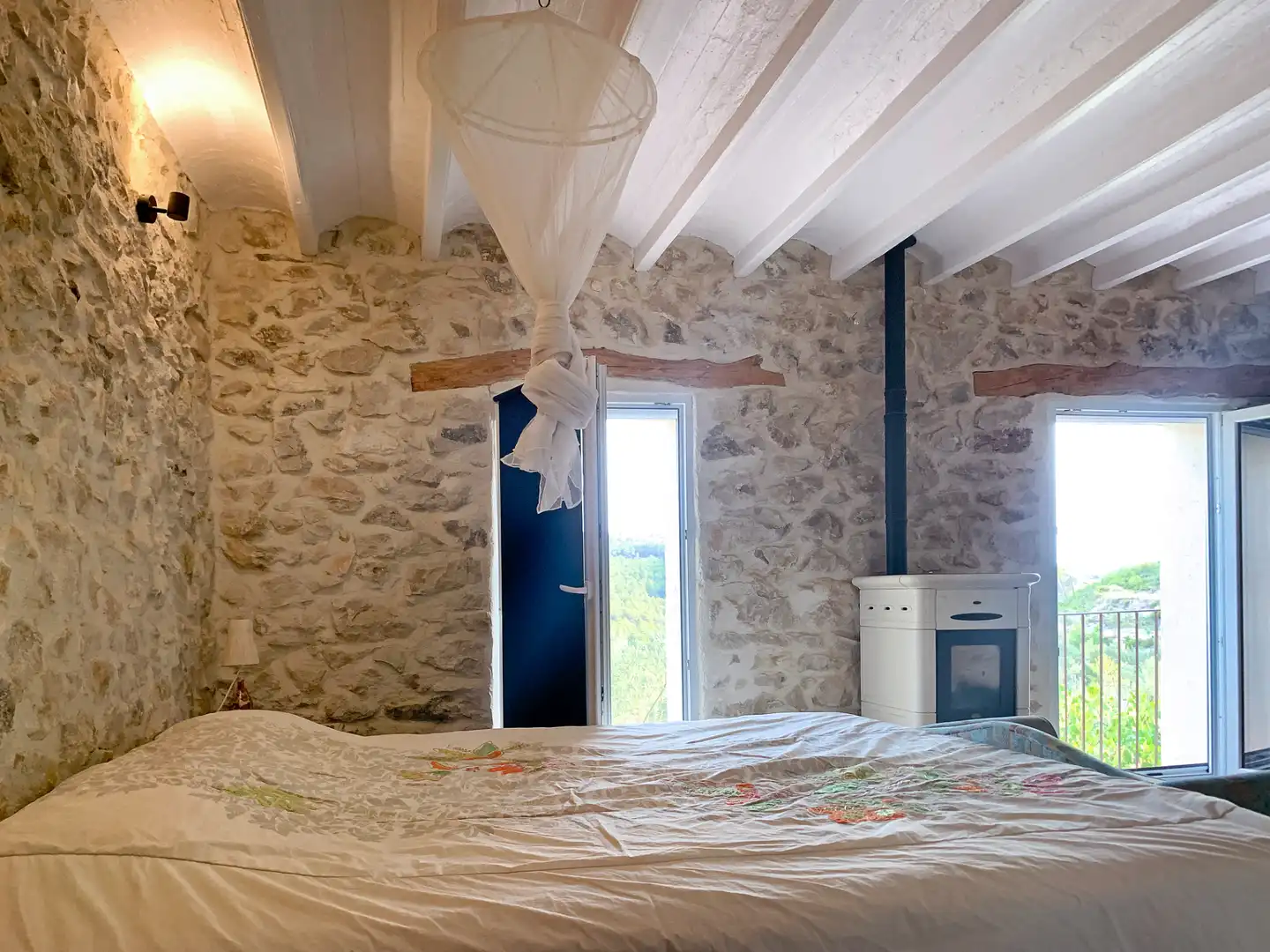 Country house with terrace for sale in Torremanzanas / La Torre de les Maçanes, imagen 13
