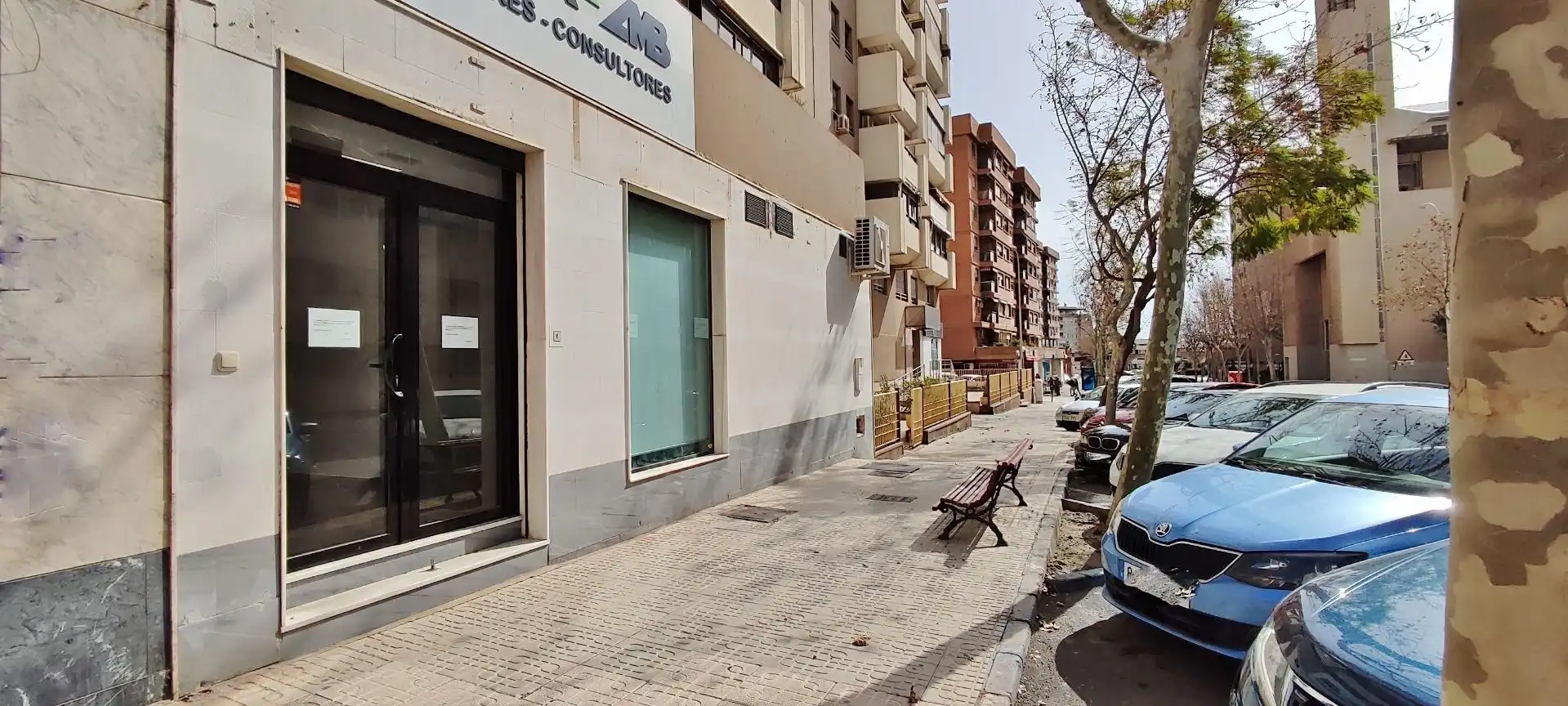 Local comercial en alquiler en Calle de Rafael Alberti 1, imagen 3