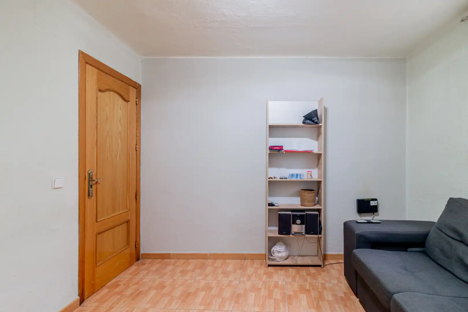 Habitación de Piso en venta en Madrid con Calefacción