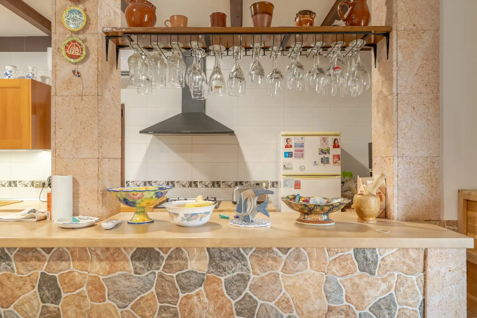 Casa rustica con piscina in vendita a Algaida, imagen 11