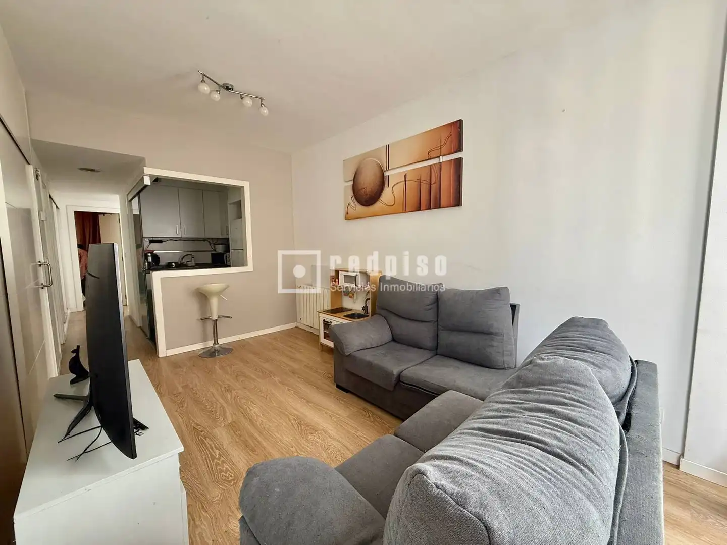 Flat with pool for sale in de Martín Muñoz de las Posadas, imagen 7