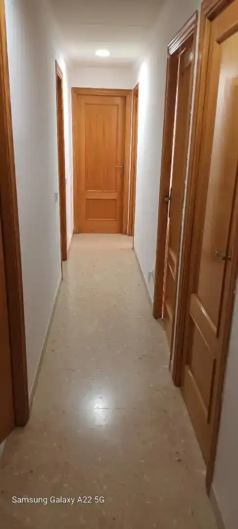 Piso en venta en Amposta con Aire acondicionado, Trastero y Horno