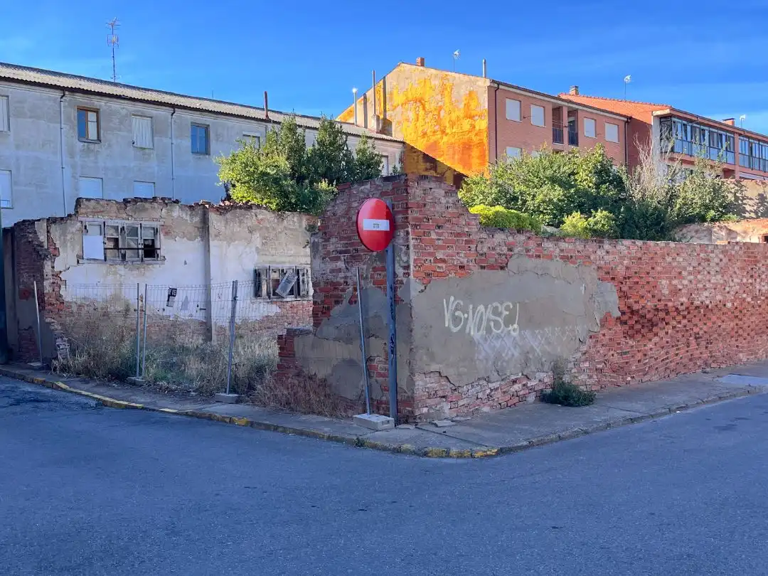 Residential land for sale in Calle Doctor Fleming 8, imagen 27