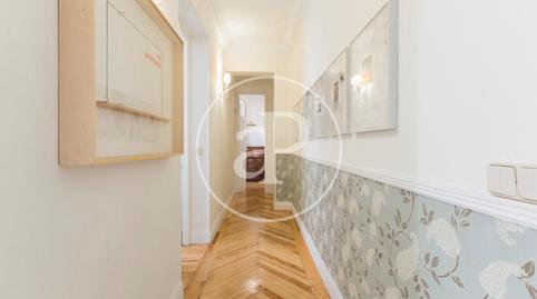 Foto 4 de Pis de lloguer a Goya,  Madrid Capital